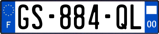 GS-884-QL
