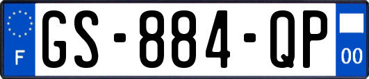 GS-884-QP