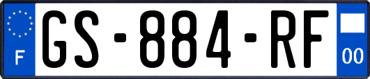 GS-884-RF