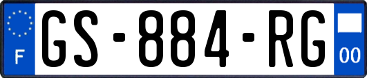 GS-884-RG