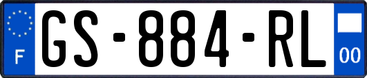 GS-884-RL