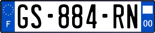 GS-884-RN