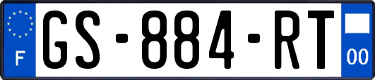 GS-884-RT