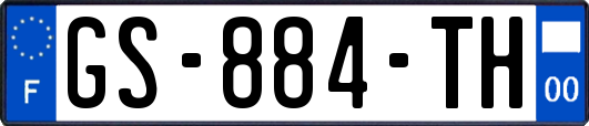 GS-884-TH
