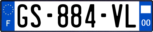 GS-884-VL