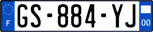 GS-884-YJ