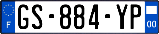 GS-884-YP