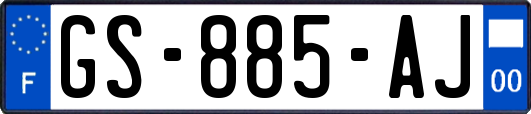 GS-885-AJ