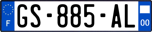 GS-885-AL