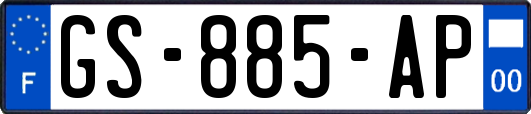 GS-885-AP