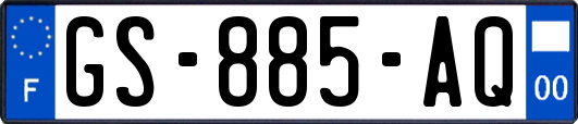 GS-885-AQ