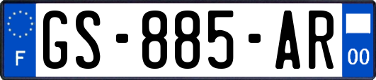 GS-885-AR