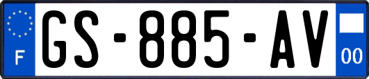 GS-885-AV