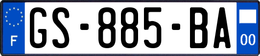 GS-885-BA