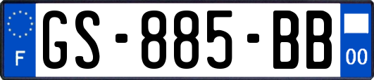 GS-885-BB