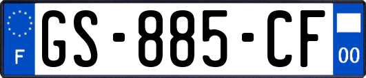 GS-885-CF