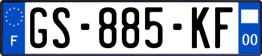 GS-885-KF