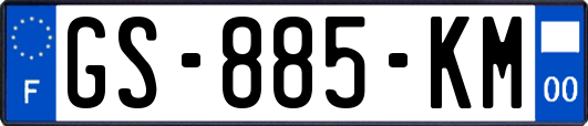 GS-885-KM