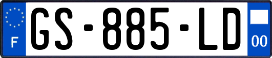 GS-885-LD