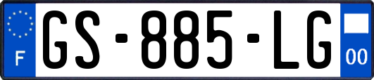GS-885-LG
