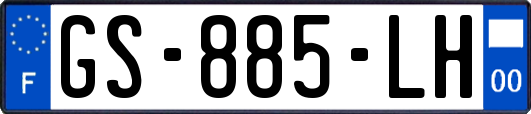 GS-885-LH