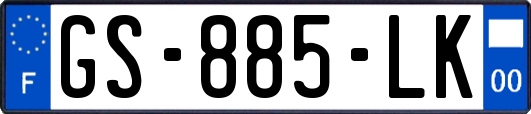 GS-885-LK