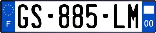 GS-885-LM