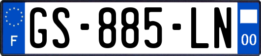 GS-885-LN
