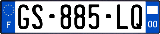 GS-885-LQ
