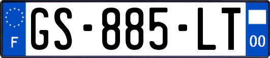 GS-885-LT