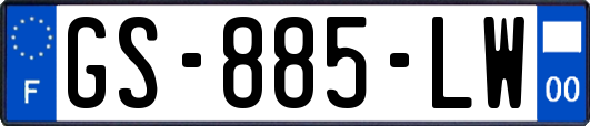 GS-885-LW
