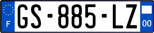 GS-885-LZ