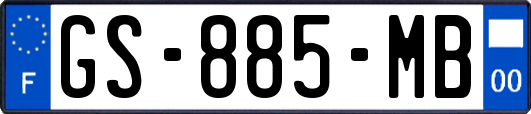 GS-885-MB