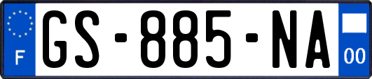 GS-885-NA