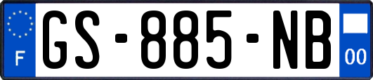 GS-885-NB