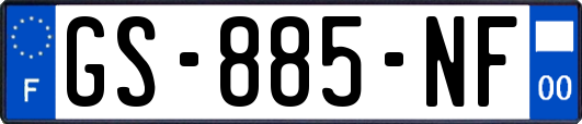 GS-885-NF