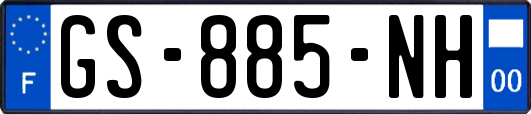 GS-885-NH