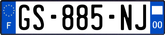 GS-885-NJ