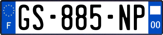 GS-885-NP