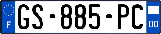 GS-885-PC