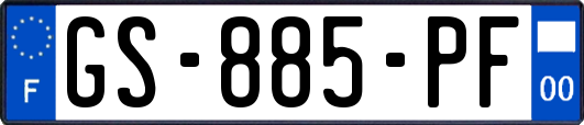 GS-885-PF