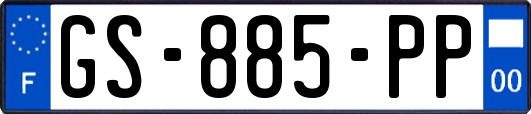 GS-885-PP