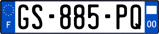 GS-885-PQ