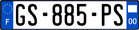 GS-885-PS