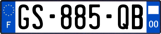 GS-885-QB