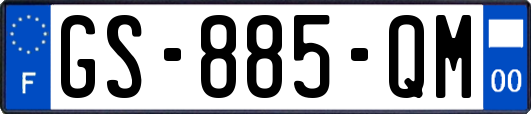 GS-885-QM