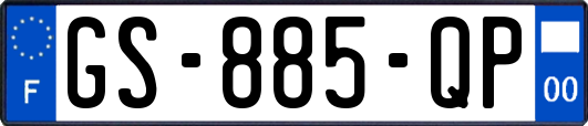 GS-885-QP