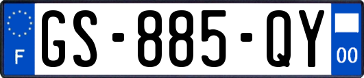 GS-885-QY