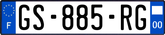 GS-885-RG