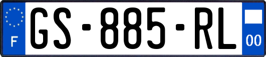 GS-885-RL